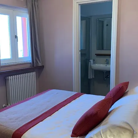 Dimora Del Leone 4* جنوى
