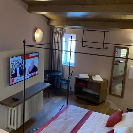 Dimora Del Leone 4*