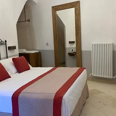 Dimora Del Leone 4*