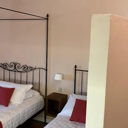 Dimora Del Leone 4*