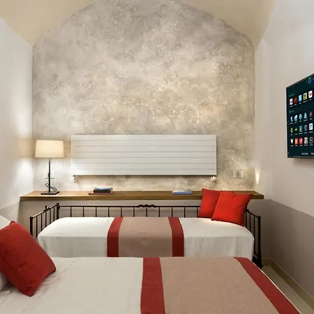 Dimora Del Leone فندق مبيت وإفطار 4*