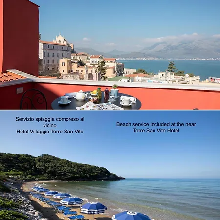 Dimora Del Leone 4*