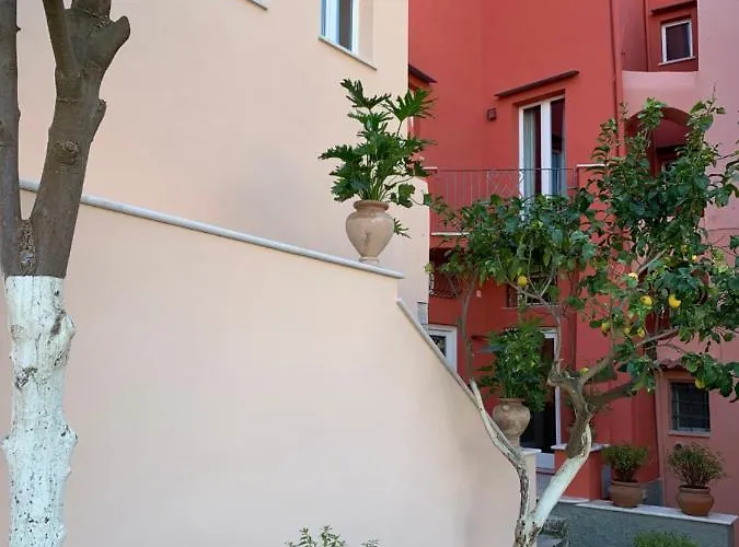 Dimora Del Leone Gaeta