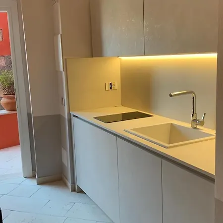 Dimora Del Leone 4* Gaète