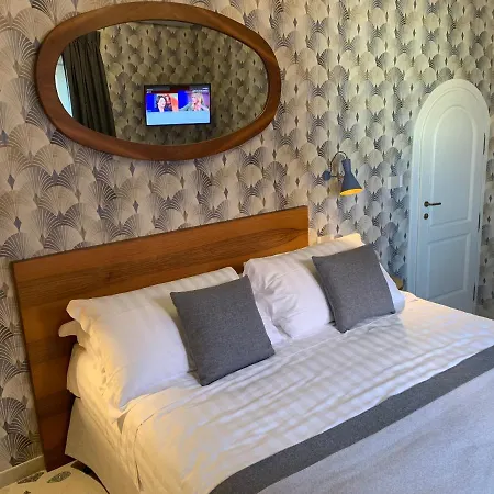Bed & Breakfast Dimora Del Leone Gaeta