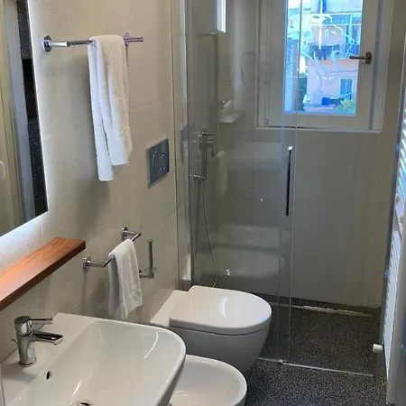 Dimora Del Leone Gaète