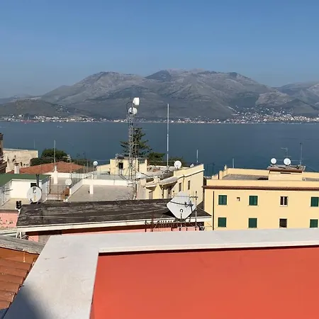 Dimora Del Leone Alojamento de Acomodação e Pequeno-almoço