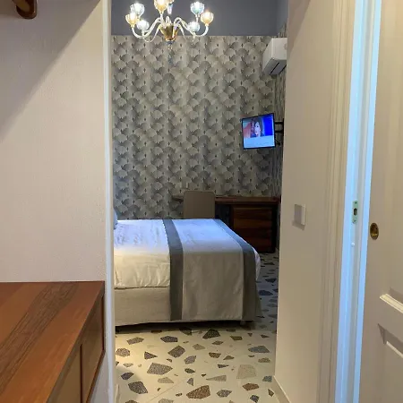 Dimora Del Leone Bed & Breakfast *