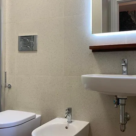 Couette-café Dimora Del Leone