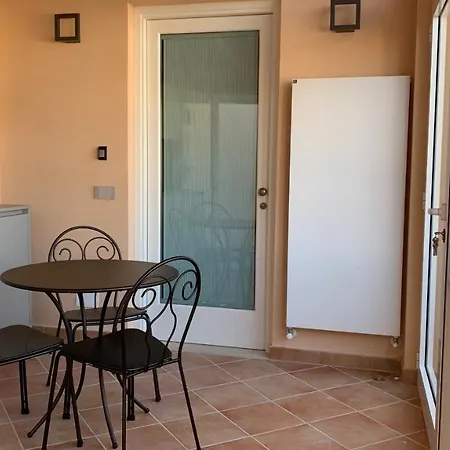 Bed & Breakfast Dimora Del Leone