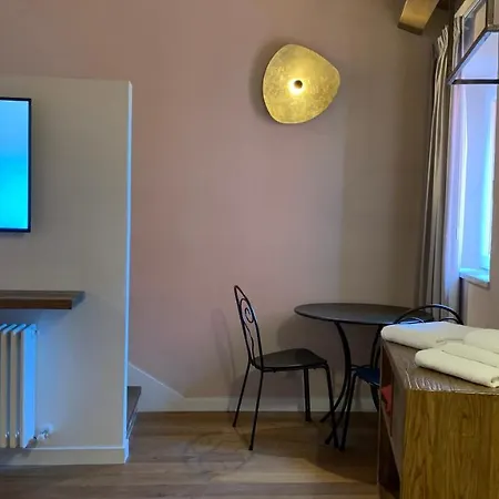 Dimora Del Leone Gaeta