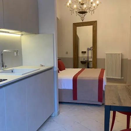 Dimora Del Leone Bed & Breakfast *