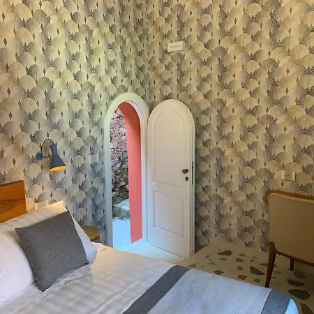 Dimora Del Leone Bed & Breakfast Gaeta