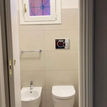 Dimora Del Leone Couette-café