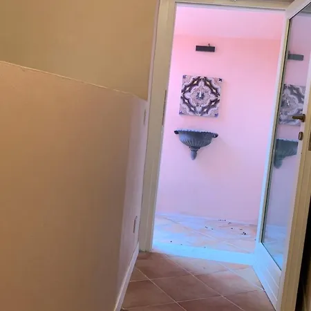 Dimora Del Leone Bed & Breakfast Gaeta