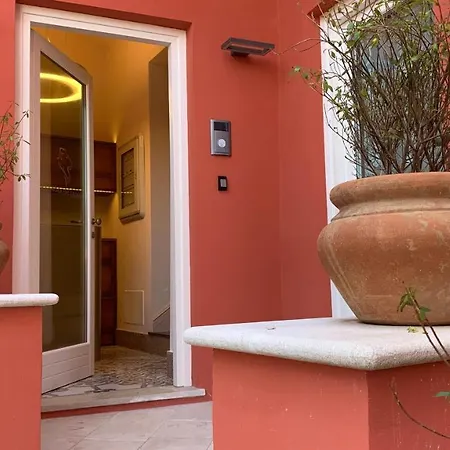 Bed & Breakfast Dimora Del Leone