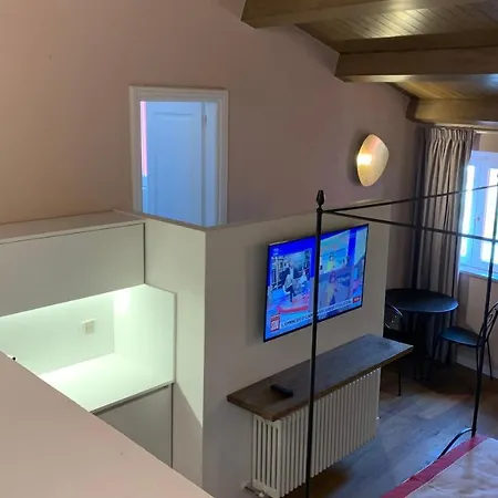 Dimora Del Leone Bed & Breakfast