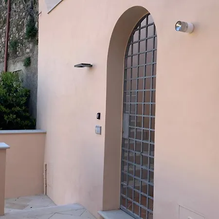 Dimora Del Leone Bed & Breakfast