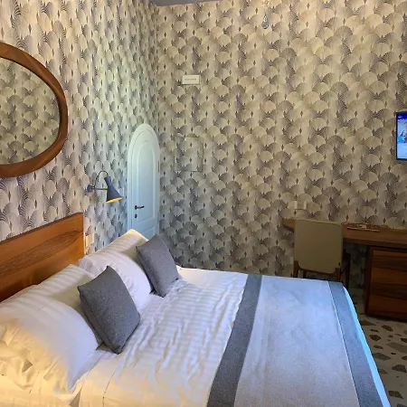 Dimora Del Leone Bed & Breakfast *