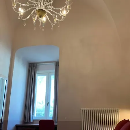 Couette-café Dimora Del Leone Gaète