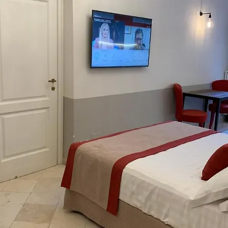 Dimora Del Leone Bed & Breakfast *