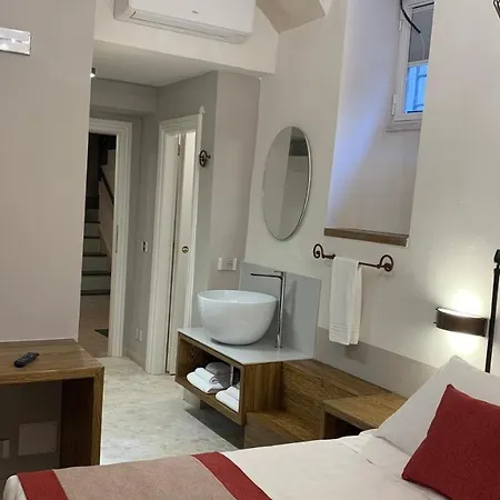 Bed & Breakfast Dimora Del Leone Gaeta