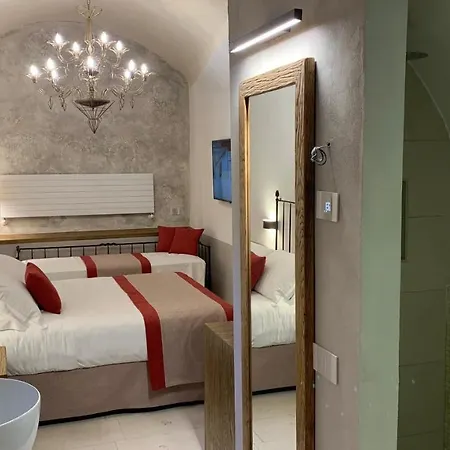 Bed & Breakfast Dimora Del Leone *
