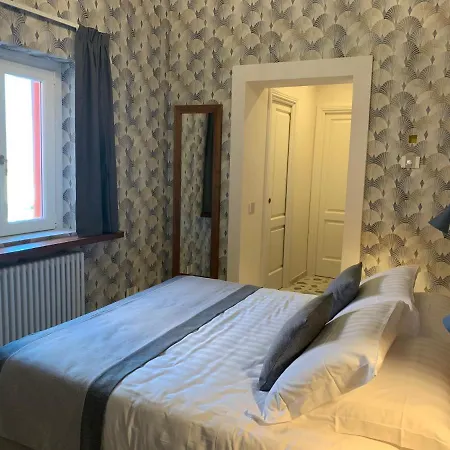 Couette-café Dimora Del Leone 4*