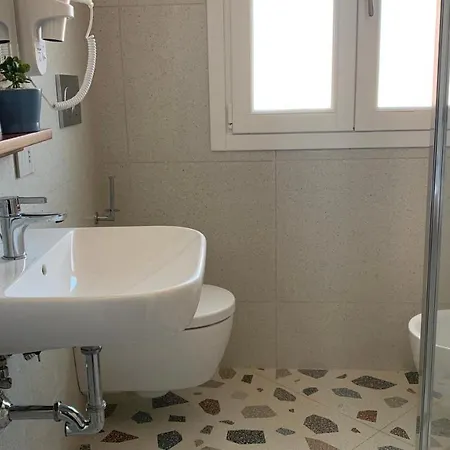 Bed & Breakfast Dimora Del Leone Gaeta