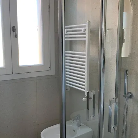 Dimora Del Leone Bed & Breakfast Gaeta