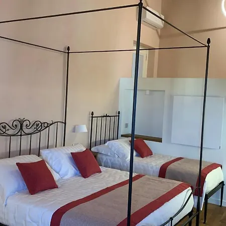 Dimora Del Leone Bed & Breakfast *