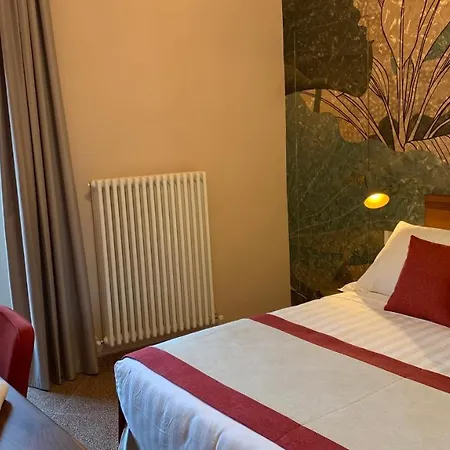 Dimora Del Leone Bed & Breakfast