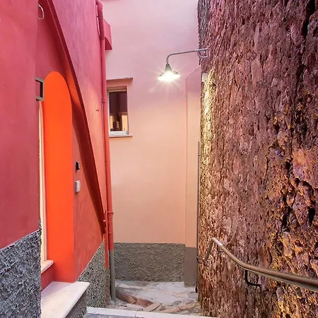 Bed & Breakfast Dimora Del Leone Gaeta