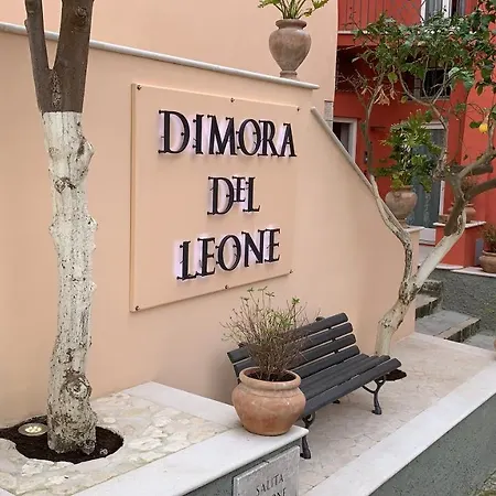 Couette-café Dimora Del Leone