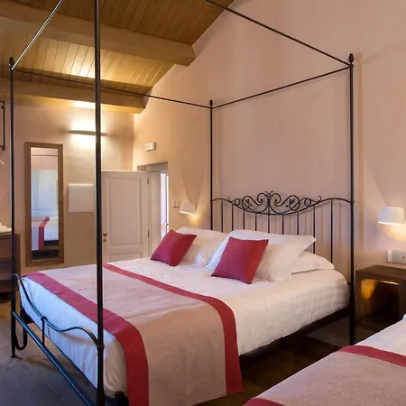 Bed & Breakfast Dimora Del Leone