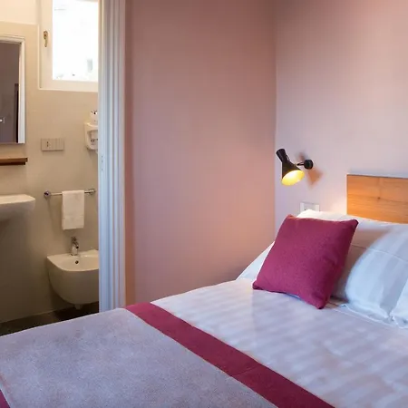 Bed & Breakfast Dimora Del Leone Gaeta
