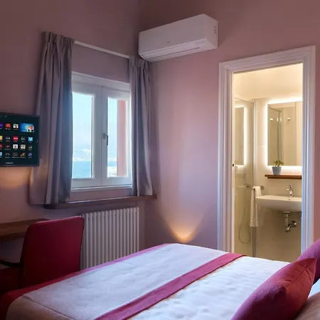 Bed & Breakfast Dimora Del Leone Gaeta