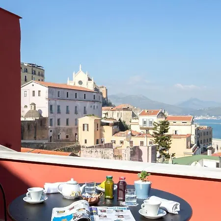 Bed & Breakfast Dimora Del Leone