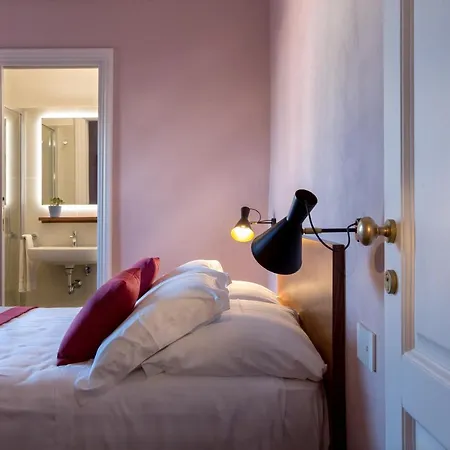 Bed & Breakfast Dimora Del Leone Gaeta