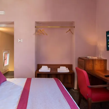 Dimora Del Leone Bed & Breakfast Gaeta