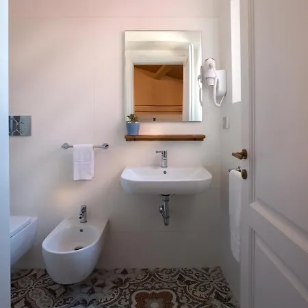 Bed & Breakfast Dimora Del Leone