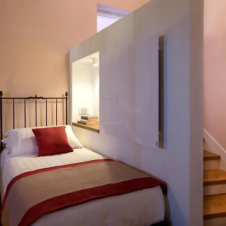 Bed & Breakfast Dimora Del Leone Gaeta