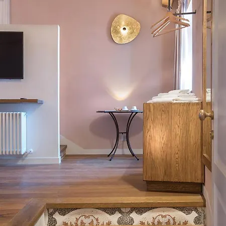 Dimora Del Leone 4* Gaète