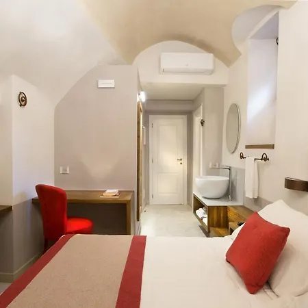 Dimora Del Leone Gaeta