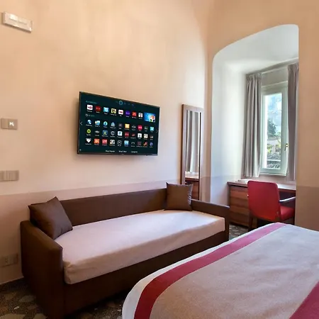 Dimora Del Leone 4* Gaète