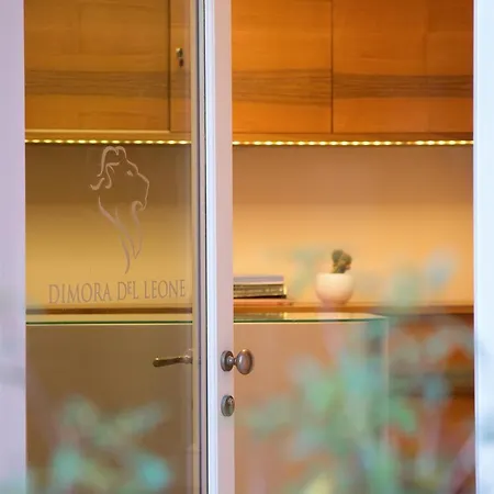 Dimora Del Leone 4* Gaète