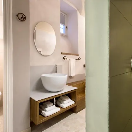 Bed & Breakfast Dimora Del Leone Gaeta