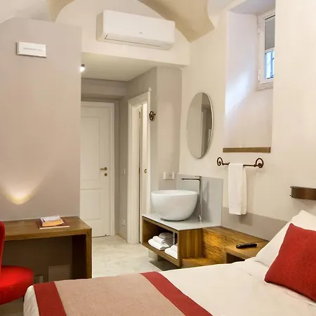 Dimora Del Leone Bed & Breakfast Gaeta