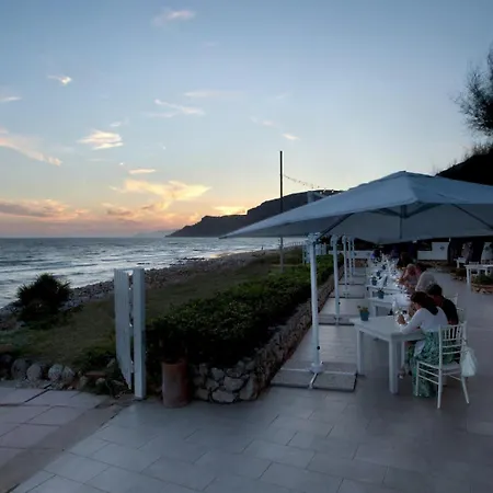 Bed & Breakfast Dimora Del Leone