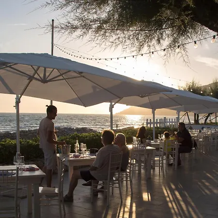 Couette-café Dimora Del Leone 4*